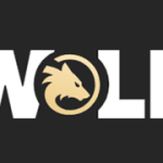 Wolf.io logo